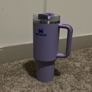 Lavender Stanley 40 oz